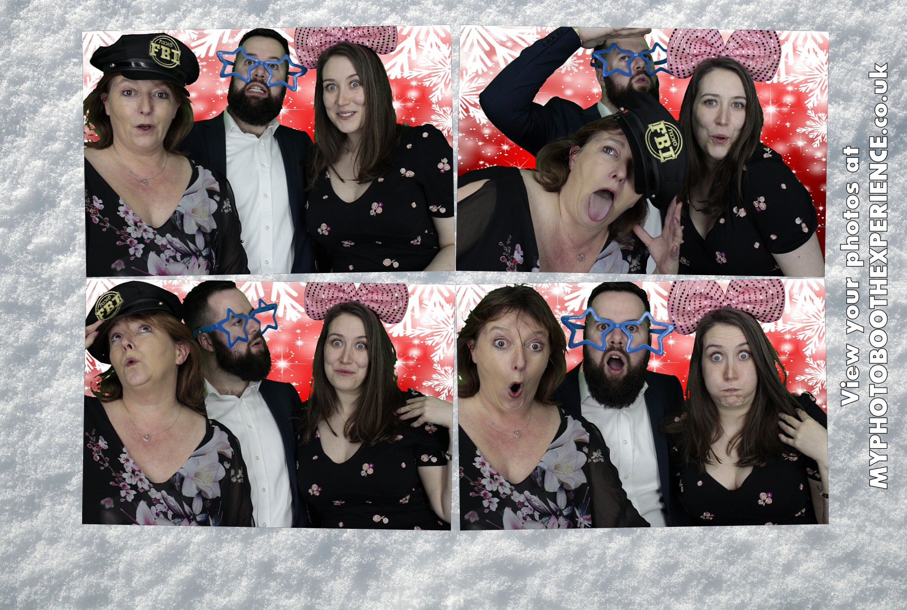 Domestic and General Christmas Party 2019 | View more photos from the event at gallery.myphotoboothexperience.co.uk/u/MyPhotoBoothExperienceLtd/Domestic-and-General-Christmas-Party-2019
